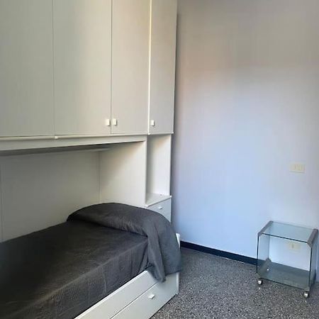 Centro Da Marco Apartment Savona Luaran gambar