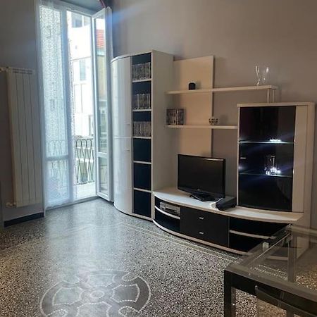 Centro Da Marco Apartment Savona Luaran gambar