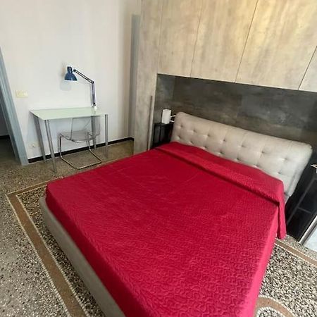 Centro Da Marco Apartment Savona Luaran gambar