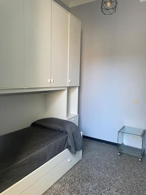 Centro Da Marco Apartment Savona Luaran gambar