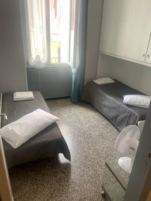 Centro Da Marco Apartment Savona Luaran gambar