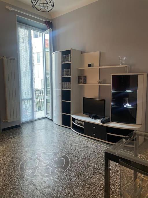 Centro Da Marco Apartment Savona Luaran gambar
