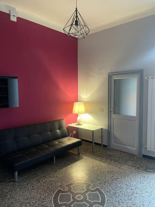 Centro Da Marco Apartment Savona Luaran gambar