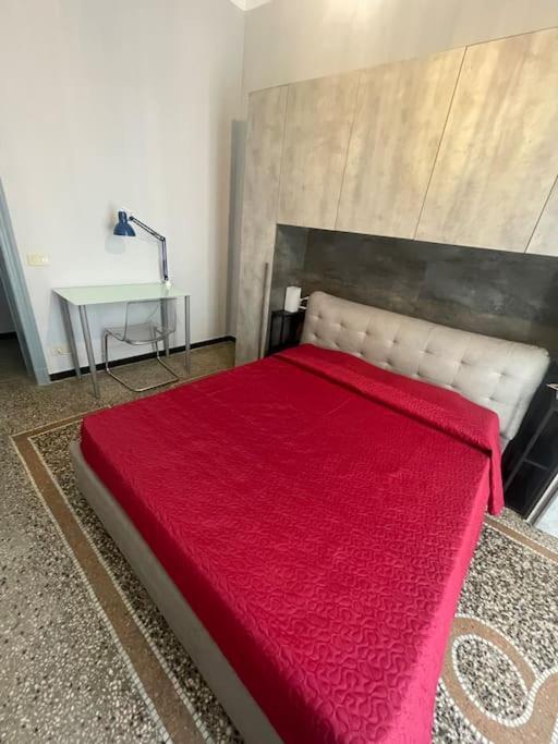 Centro Da Marco Apartment Savona Luaran gambar