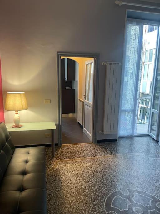 Centro Da Marco Apartment Savona Luaran gambar