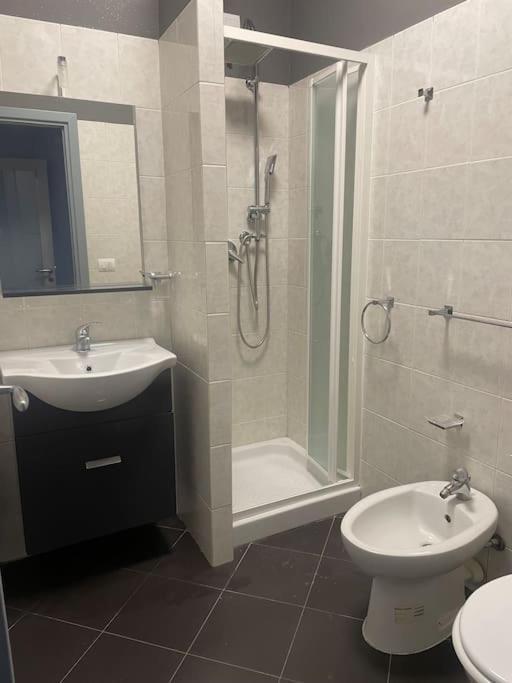 Centro Da Marco Apartment Savona Luaran gambar