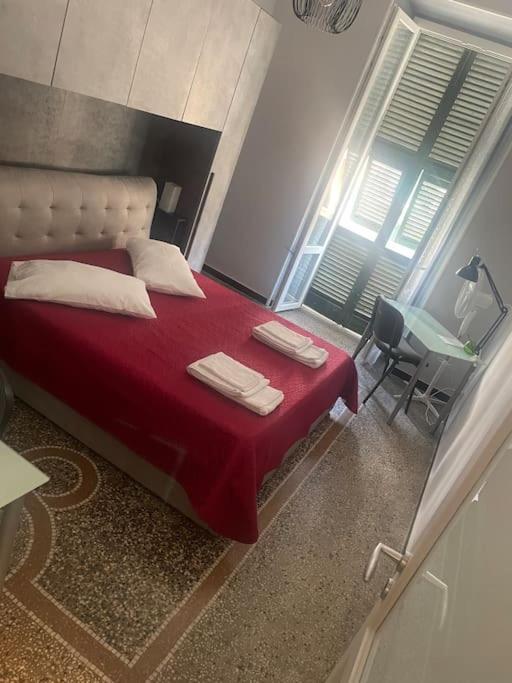 Centro Da Marco Apartment Savona Luaran gambar