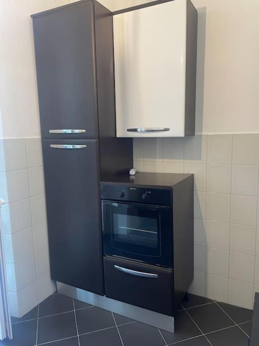 Centro Da Marco Apartment Savona Luaran gambar