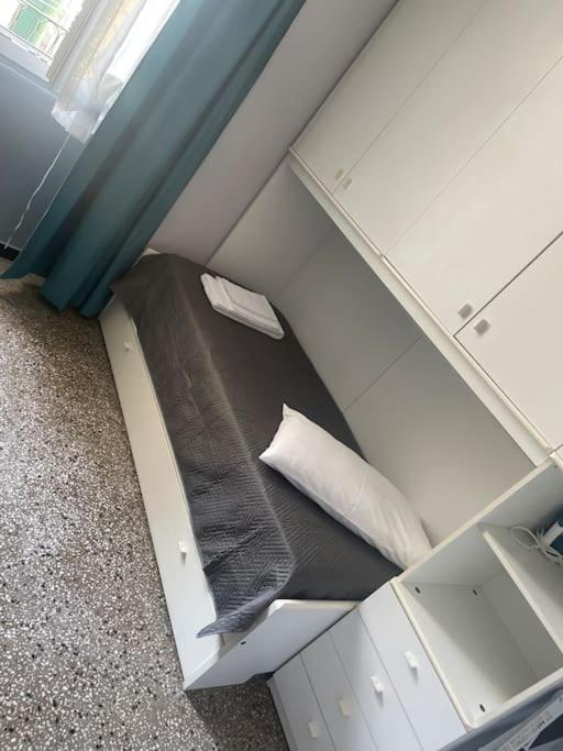 Centro Da Marco Apartment Savona Luaran gambar